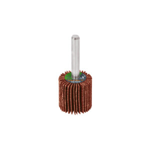 RUFLA-160 RUEDA FLAP DE 1″, GRANO 60 TRUPER