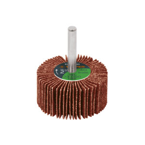 RUFLA-240 RUEDA FLAP DE 2″, GRANO 40 TRUPER