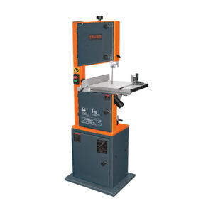 SCI-14E SIERRA CINTA 14″, DE 1HP TRUPER