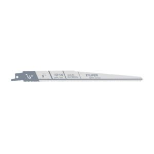 SE-914G SEGUETA SIERRA SABLE, 9′, 10-14 DPP, RECTA, USOS GENERALES» TRUPER