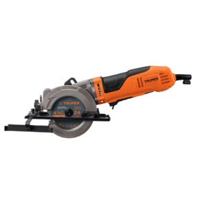SICI-4-1/2A SIERRA CIRCULAR COMPACTA, 4-1/2′, 420 W» TRUPER