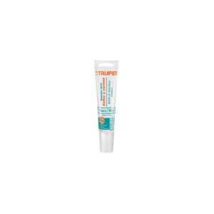 SIL-85BCB SELLADOR BLANCO PARA BAÑO Y COCINA, 85 GR TRUPER