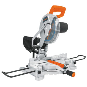 SINA-10 SIERRA DE INGLETE PARA CORTE EN ALUMINIO, 10′» TRUPER