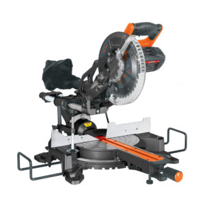 SINCO-10X2 SIERRA DE INGLETE TELESCÓPICA, 10″ TRUPER