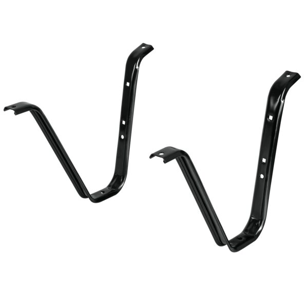 SOPORTES PARA CAT-45,CAT-50 Y CAT-60, 2 PIEZAS" TRUPER SL-45/50/60