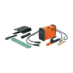 SOIN-101M SOLDADORA INVERSORA MINI, 100 A, 127 V» TRUPER