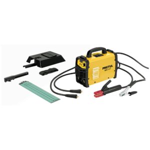 SOIN-101MP SOLDADORA INVERSORA MINI, 100A, 127V, PRETUL»