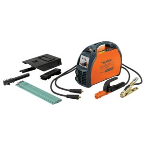 SOIN-110/130 SOLDADORA INVERSORA, 130 A, 127 V/220 V» TRUPER