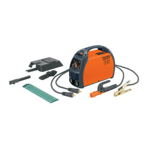 SOIN-120/160 SOLDADORA INVERSORA, 120 / 160 A, VOLTAJE DUAL TRUPER