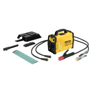 SOIN-120/160P SOLDADORA INVERSORA, 160 A, BI-VOLTAJE 127/220 V, PRETUL»