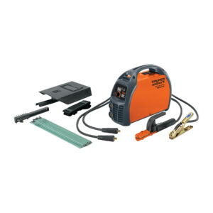 SOIN-160 SOLDADORA INVERSORA, 160 A TRUPER
