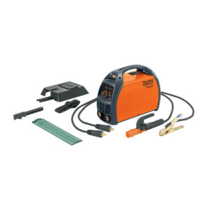 SOIN-200 SOLDADORA INVERSORA, 200 A TRUPER