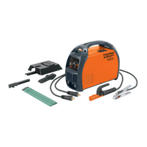 SOIN-250 SOLDADORA INVERSORA, 250 A TRUPER