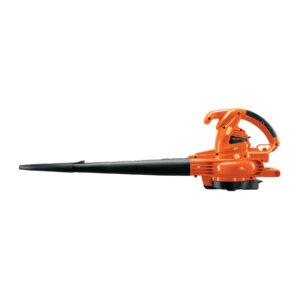 SOPLA-1440 SOPLADORA/ASPIRADORA ELÉCTRICA 1,440W, CON BOLSA RECOLECTORA TRUPER