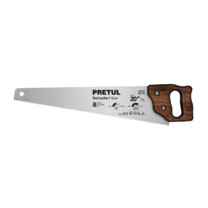 SP-20 SERRUCHO 20′ PRETUL