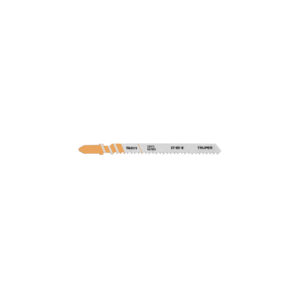 ST-101-B SEGUETA CALADORA, CORTES RECTOS EN MADERA, ZANCO T, 10 DPP TRUPER