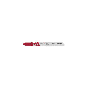 ST-118-A SEGUETA CALADORA, CORTES RECTOS EN METAL, ZANCO T, 21 DPP TRUPER