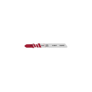 ST-118-AF SEGUETA CALADORA, CORTES CURVOS EN METAL, ZANCO T, 18 DPP TRUPER