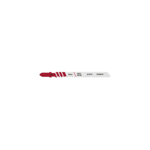 ST-127-D SEGUETA CALADORA, CTS RECTOS PLÁSTICO/ALUMINIO, ZANCO T,8DPP TRUPER