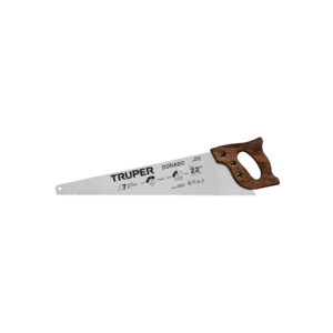 STD-22 SERRUCHO PROFESIONAL 22″ DORADO, 7 DPP TRUPER
