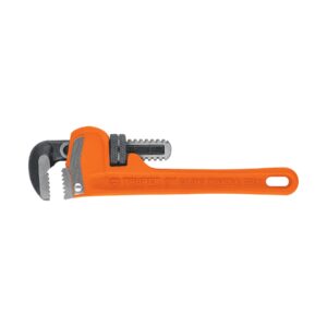 STI-8 LLAVE DE TUBO INDUSTRIALES, 8″ TRUPER