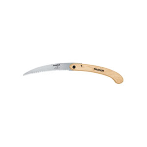 STP-12PL SERRUCHO CURVO PODADOR PLEGABLE 12″, 6 DPP TRUPER
