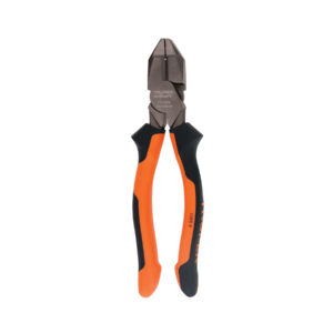 T200-8X ALICATE DE ELECTRICISTA PROFESIONALES, 8′, MANGO COMFORT GRIP TRUPER