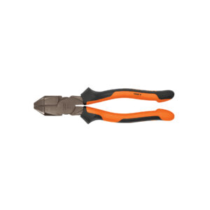 T200-9X ALICATE DE ELECTRICISTA PROFESIONALES, 9′, MANGO COMFORT GRIP TRUPER