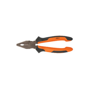 T201-8X ALICATE DE ELECTRICISTA 8″,MANGO COMFORT GRIP TRUPER