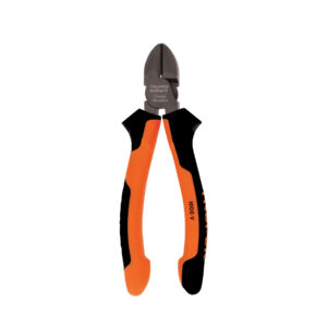 T202-6X ALICATE CORTA FRÍO 6″, MANGO COMFORT GRIP TRUPER