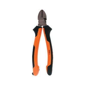 T202-7X ALICATE CORTA FRÍO 7″, MANGO COMFORT GRIP TRUPER