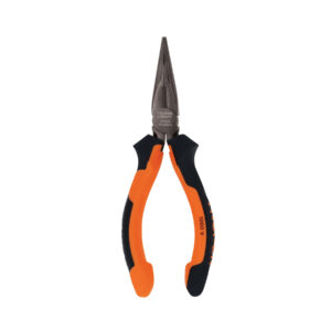 T203-6X ALICATE DE PUNTA LARGA 6″, MANGO COMFORT GRIP TRUPER