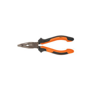 T302-6X ALICATE PUNTA CURVA 6′, MANGO COMFORT GRIP TRUPER