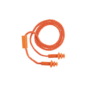TA-3B TAPÓN OÍDO REUTILIZABLE TRIPLE BARRERA TRUPER