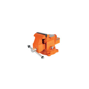 TA-4 PRENSA DE BANCO INDUSTRIAL 4″,ACERO TRUPER