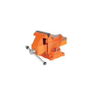 TA-5 PRENSA DE BANCO INDUSTRIAL 5′, ACERO TRUPER