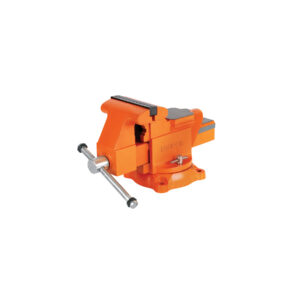 TA-6 PRENSA DE BANCO INDUSTRIAL 6″, ACERO TRUPER