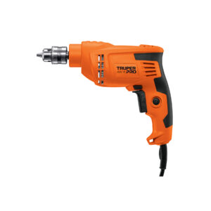 TAL-3/8A2 TALADRO, 3/8′ PROFESIONAL, 380 W TRUPER