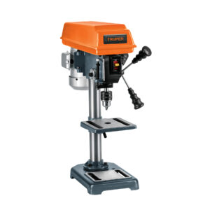 TAPI-8 TALADRO DE BANCO 1/2 X 8′ TRUPER