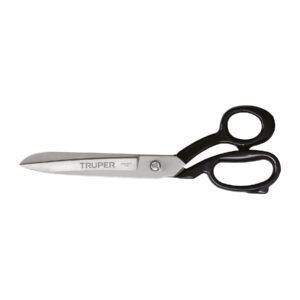 TI-12 TIJERA PARA SASTRE 12″ TRUPER