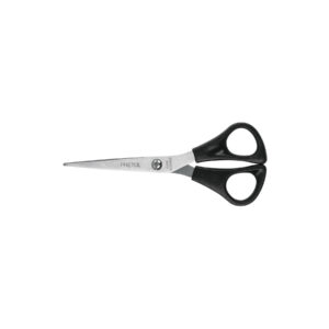 TINOX-6R TIJERA PARA CASA Y OFICINA 6′, PRETUL