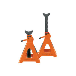 TORAU-6 TORRE PARA BLOQUEO, 6 TON, 2 PIEZAS TRUPER