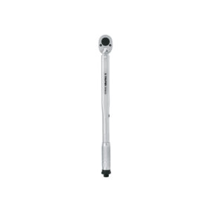 TORQ-1/2 TORQUÍMETRO DE TRUENO, DOS LECTURAS, PARA COPAS MANDO 1/2″ TRUPER