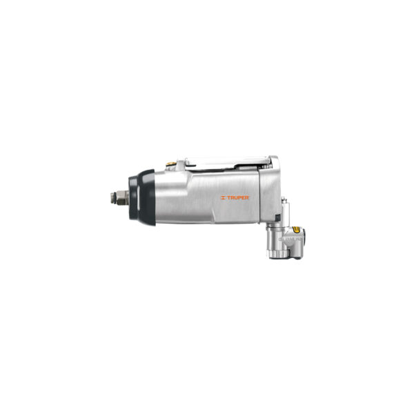 PISTOLA DE IMPACTO, 3/8" TRUPER TPN-722-2