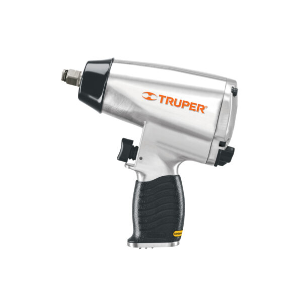 PISTOLA DE IMPACTO, 1/2" TRUPER TPN-731-EX