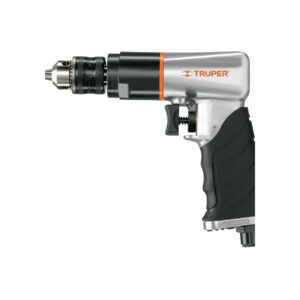 TPN-788RX TALADRO NEUMÁTICO REVERSIBLE, 3/8" TRUPER