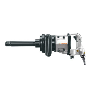TPN-797-6-2 PISTOLA DE IMPACTO, INDUSTRIAL, 1" TRUPER