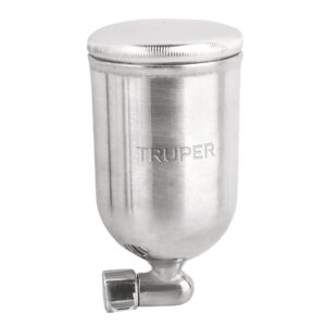 VASO-400 VASO ALUMINIO DE REPUESTO PARA PIPI-400 TRUPER