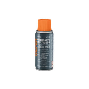 WT-110 LUBRICANTE AFLOJATODO EN AEROSOL, 110 ML TRUPER