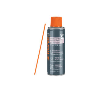 WT-240TE LUBRICANTE SECO PTFE EN AEROSOL 240 ML TRUPER